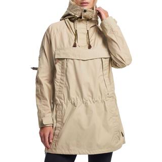Tenson Unisex Mountain Anorak 55 Sand, XL