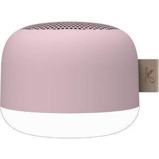 aLIGHT Højtaler, Dusty Rose