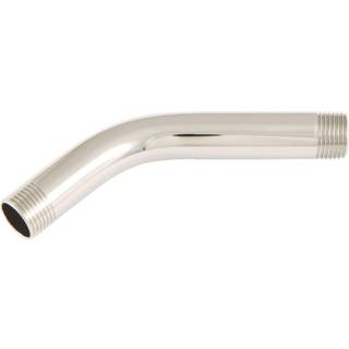 Kingston Brass K150A6PN 6-tommer brusearm poleret nikkel