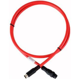 NMEA2000-dropkabel Fusion, 1 meter, med strøm, passer til Fusion MS-RA205