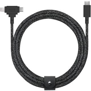 Native Union Cable Universal C to C/L Cosmos 1,5 m | ✔︎ På lager online
