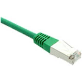 Black Box Premium S/ftp Snagless Rj-45 Cat6a 2m. Grøn