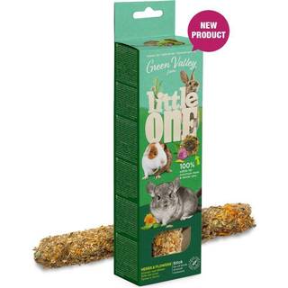 Little one green valley sticks m. urter, 1x160g