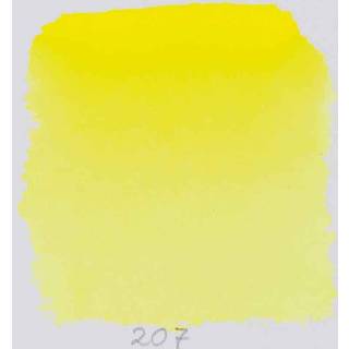 Schmincke Horadam akvarelfarve5 ml – Vanadium yellow 207