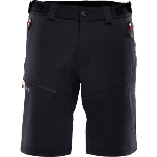 Rosse Shorts M Deep Black (L)