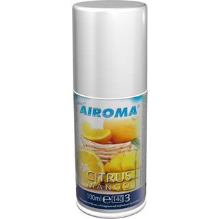 Duftspray Vectair MicroAiroma 12x100 ml Citrus/Mango