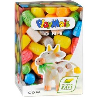 PlayMais Classic One - Ko, 80 stk