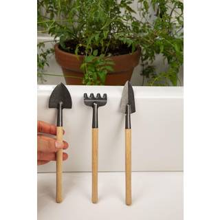 Kikkerland - Mini Garden Tool Set (CD523)
