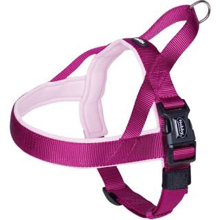 Norsk sele Classic Preno - Pink - L