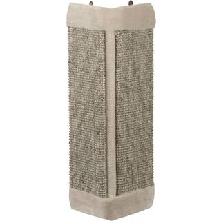 Kradsehjørne - Beige - 49 x 22 cm