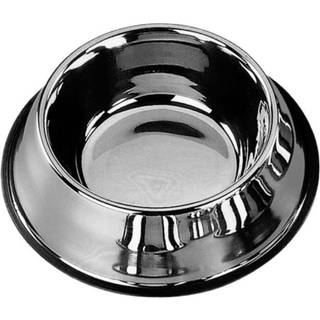 Skål rustfrit stål skridfast - 23,0 cm 0,95 ltr