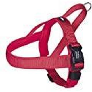 Norsk sele Classic Preno - Red - M - L