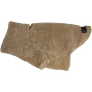 Kentucky Hundetrøje - "Teddy Fleece" - Beige - XXL 93 cm
