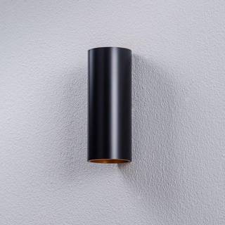 Lucande Benidetta udendørs LED-væglampe, 20 cm