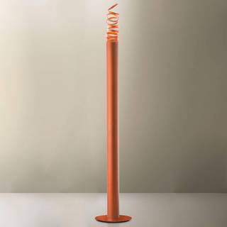 Artemide - Decomposé Light F LED Gulvlampe Orange