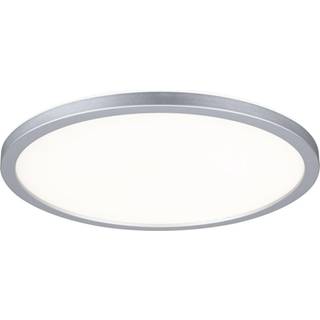 Paulmann Atria Shine Panel on/off krom 830 Ø29cm