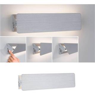 Paulmann Katla LED-væglampe, bredde 31 cm