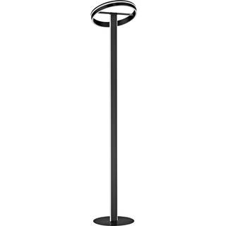 Paul Neuhaus Q-VITO LED-gulvlampe, antracit