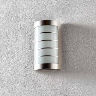 Udendørs LED-væglampe Marco 1