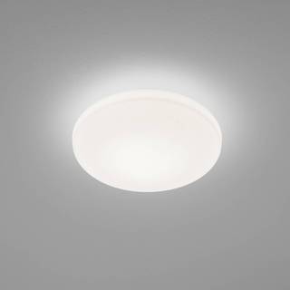 Helestra Kymo LED-loftslampe, IP44, Ø 26 cm
