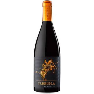 Borsao Cabriola 2019