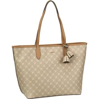 JOOP! Cortina 1.0 Lara Shopper taske beige