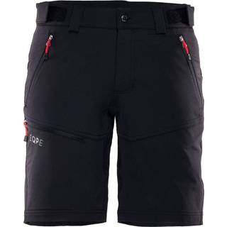 Rosse Shorts W Deep Black (M)