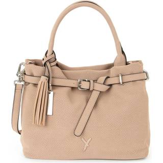 Shopper sand
