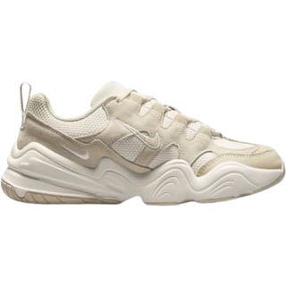 Nike Tech Hera-sko til kvinder - grå - 43