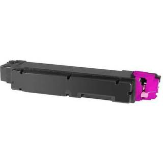 Kompatibel toner Kyocera TK-5150 - 1T02NSBNL0 magenta 10000 sider