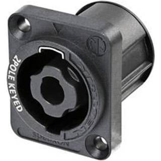 Neutrik NL2MP SpeakOn Chassis Stik