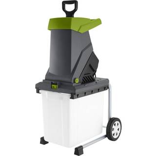 Grouw Kompostkværn 2500W