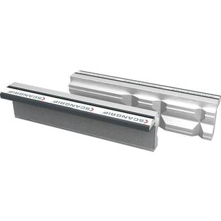 Beskyttelsesbakker til skruestikken Magnefix Type P