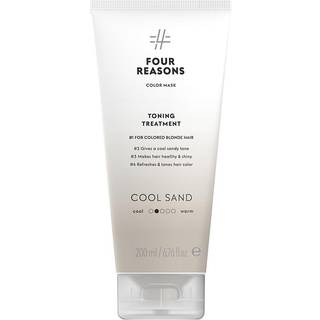Four Reasons Toning Treatment Cool Sand 200 ml
