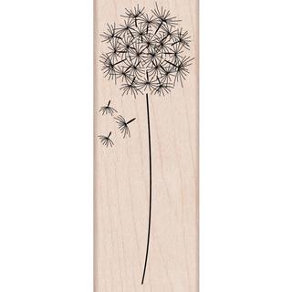 Hero Arts Woodblock Stamp M?lkeb?tte