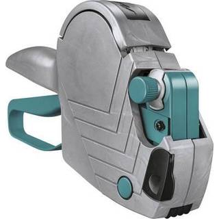 Meto prismærkepistol BASIC S 622 1 linje 6 tegn
