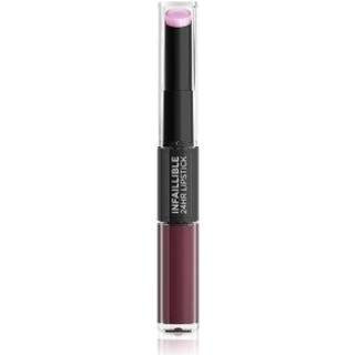 L’Oréal Paris Læbestift InfaillibleX3 215 Wine O Clock