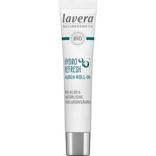 Lavera Ansigtspleje Faces Dagscreme Hydro Refresh øjen roll-on 15 ml (7.133,00 kr / 1 l) - 15 ml