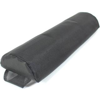 Fiam Amigo XXL nakkepude Textaline black