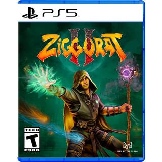 Ziggurat II - Sony PlayStation 5 - FPS