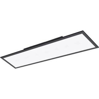 EGLO SALOBRENA 1 loftlampe 1200x300 mm, 4000K, sort