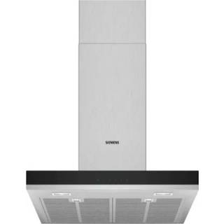 Siemens LC67BHM50 Iq300 Væghængt Emhætte