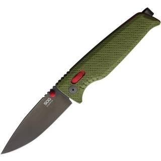 Altair XR, Field Green/Stone Blue
