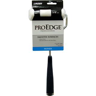 Linzer MT101 0400 Pro Edge Shed-fri minirulle med ramme 3/8 i NAP 11 i L 4 i polyesterovertr?k