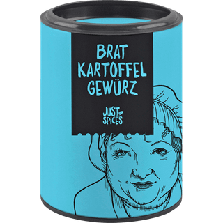Just Spices Krydderiblanding til stegte kartofler 735.42 DKK/1 kg
