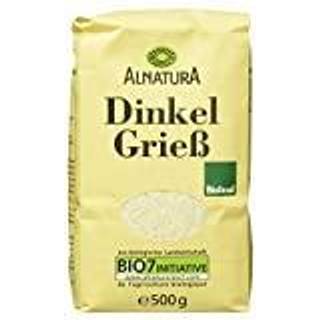 Alnatura Bioland økologisk speltemulje 55.90 DKK/1 kg