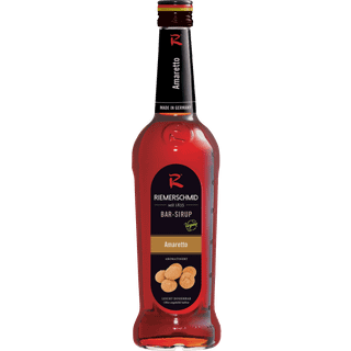 Riemerschmid amaretto Sirup
