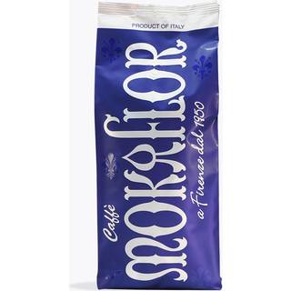 Mokaflor Blue blend kaffebønner 250g