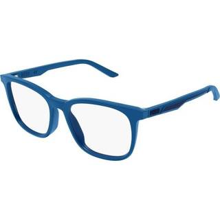 Puma PJ0061O Børn 002 51 Briller Børn Blue - Blue - 51mm