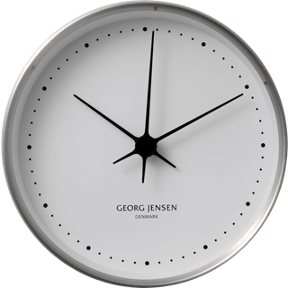 Georg Jensen HK Ur 10 cm Stål